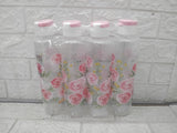 AM3820 Joyful fridge bottle 4pcs set