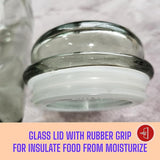 Am0323 Ring Pop Juice Jar