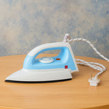Di0387 Cello Dry Iron Trio Max 1000 W – Lightweight & Efficient Ironing