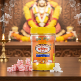 3357 100% Natural Pure Camphor for Pooja