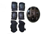 AM3791 Cycling and Skating Protective Kit 7Pcs