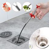 Multifunctional Drain Cleaning Tool Claw Pilpe Cleaner