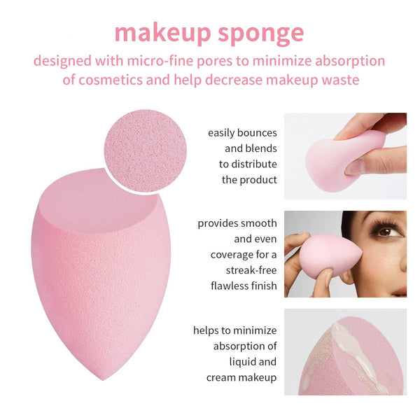 AM1118 Makeup Sponges