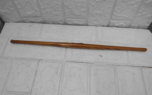 AM3577 Wooden Sag Belan Long 44cm