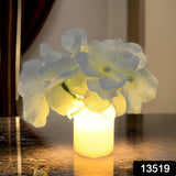 13519 LED Mood Lights Bedroom Interior Decor Lighting (1pc)