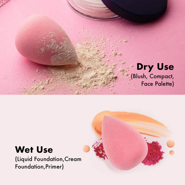 AM1118 Makeup Sponges