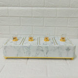 Di0151 Rishabh Milan 4 Multipurpose Container Set