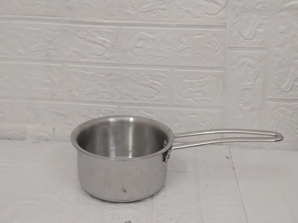 AM3431 Afinito Stainless Steel Sauce Pan 14cm