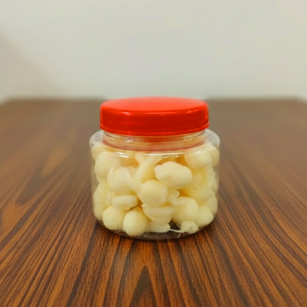 3367 Pure Ghee Diya Batti Wicks for Pooja -60pcs