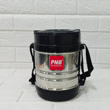 Di0299 PNB Kitchenmate Khana-Pina 2-Piece Combo Set – Water Jug & Tiffin