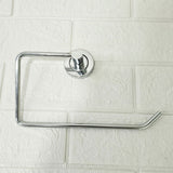 AM6061 Stainless Steel Bathroom Towel Cat Ring Holder – Cat Ring Design