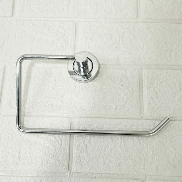AM6061 Stainless Steel Bathroom Towel Cat Ring Holder – Cat Ring Design