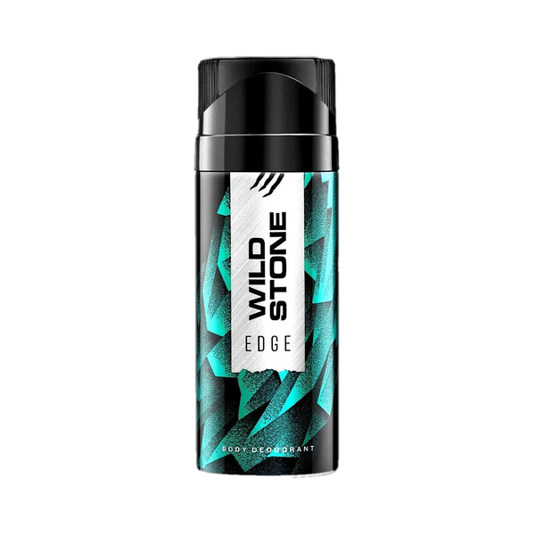 A06765 Wild Stone Body Deodorant Spray for Men – 150ml