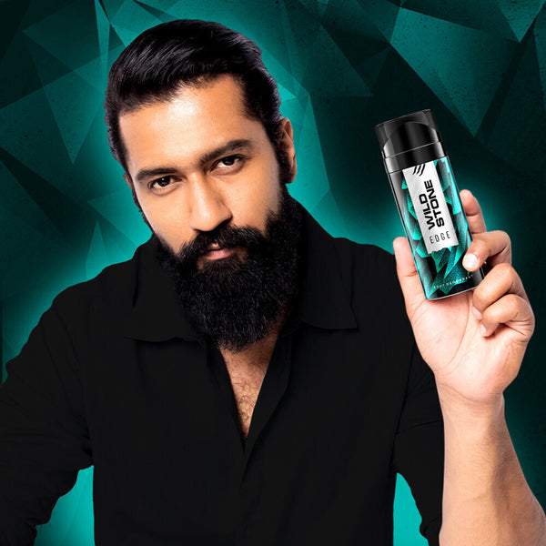 A06765 Wild Stone Body Deodorant Spray for Men – 150ml