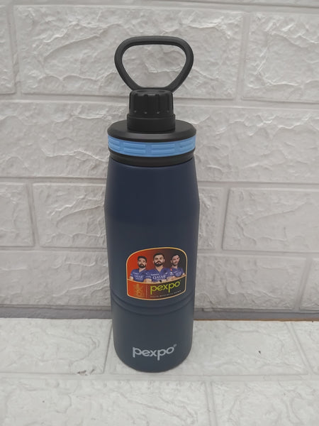 AM3780 Pexpo Altros Stainless Steel Hot & Cold Vacuum Insulated Flask