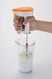 0060 Power Free Hand Blender