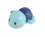 AM3790 Swimming Turtle Bath Toys for Kids