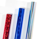 AM5921 Premium Glossy Gift Wrapping Sheet For Gifts - 30mtr x 50cm