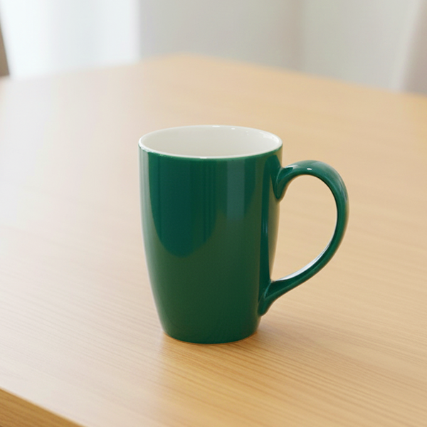 Di0372 Cello Porcelana Tierra Big Mug - 1pc