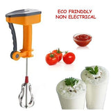 0060 Power Free Hand Blender