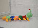 AM3482 Caterpillar Soft Toys For Kids 22inch 188gm