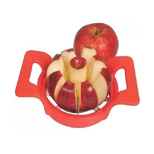 0087 Apple Cutter (Multi Color)