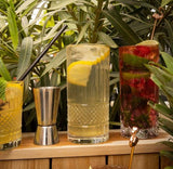 AM3747 Mojito Crystal Glass Set Of 6 Pcs