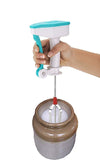 0060 Power Free Hand Blender