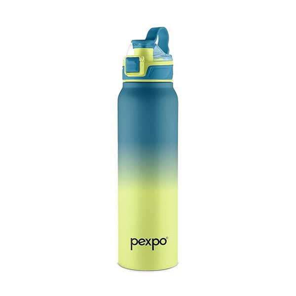 AM3782 Pexpo Amaze Stainless Steel Vacuum Insulated Hot & Cold Flask