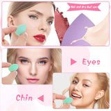 AM1118 Makeup Sponges