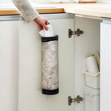 Garbage Bag Holder