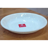 AM2035 P6555-6.5' Snak Plate 16.5 cm Super Pearl