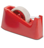 3765 Tape Dispenser for Home, Office, School Use