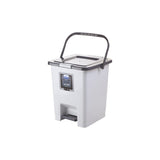 AM2864 JOYO Plastic Square Pedal Bin 110