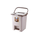 AM2838 Joyo Square Pedal Pedal Bin 115 Set of 1 Pcs