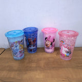 AM5346 Sipper Bottle Jar Multi-Color 1pc