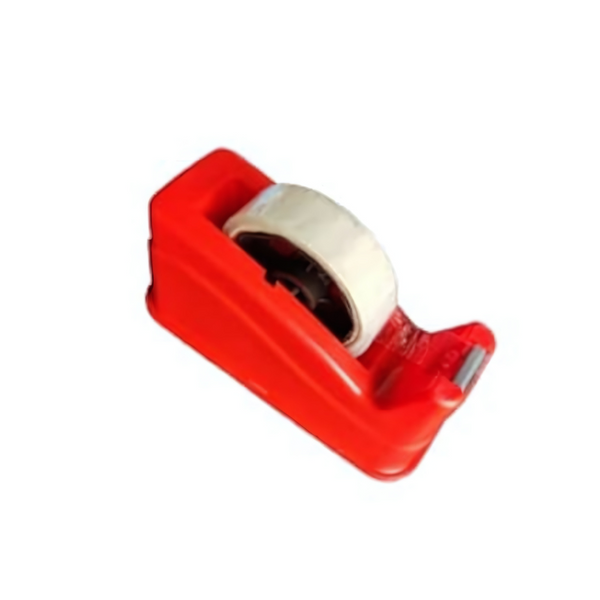 3765 Tape Dispenser for Home, Office, School Use