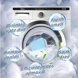 Washing Machine Tablets