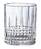 AM3745 Elysees Shine Juice Glass Set of 6 Pcs