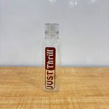AM5910 Royal Transparent Plastic Water Bottle - 500ml