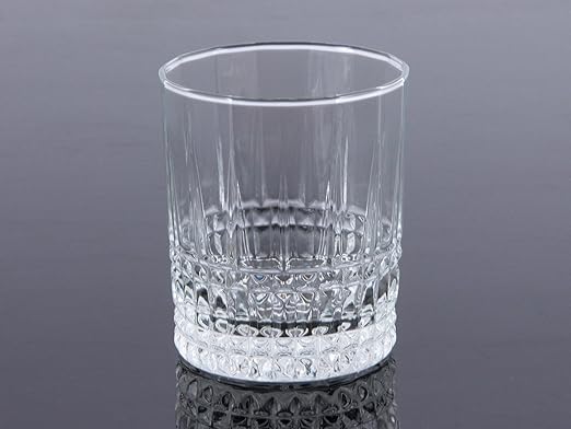 AM3745 Elysees Shine Juice Glass Set of 6 Pcs