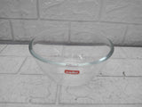 AM3784 CELLO Ornella Glass Mixing Bowl 1000ml Without Lid