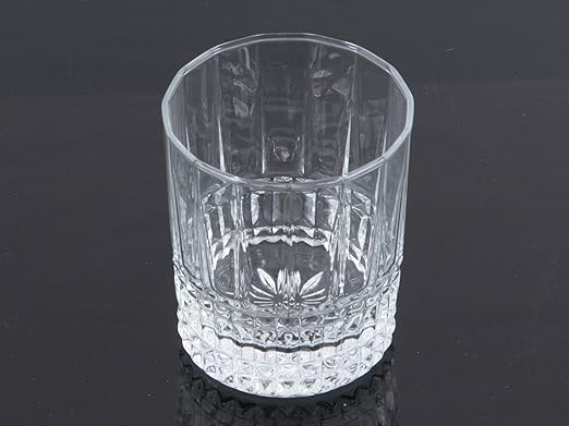 AM3745 Elysees Shine Juice Glass Set of 6 Pcs