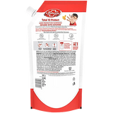 AM3663 Lifebuoy Total 10 Germ Protection Liquid Hand Wash