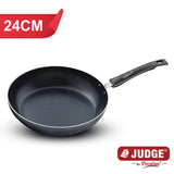 AM2228 Judge by Prestige 24cm (1.6L) Everyday Non-Stick Fry Pan