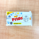 AM6710 Super Pride White Detergent Cake - 200gm