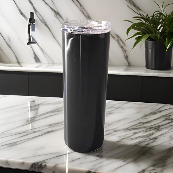 AM3878 Stainless Steel Skinny Tumbler