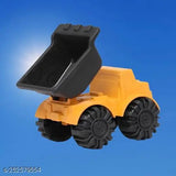 AM0475 Free wheel Dumper Truck