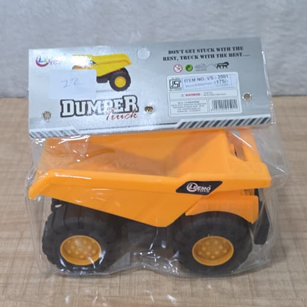 AM6451 Dumper Truck Small (VS2501)