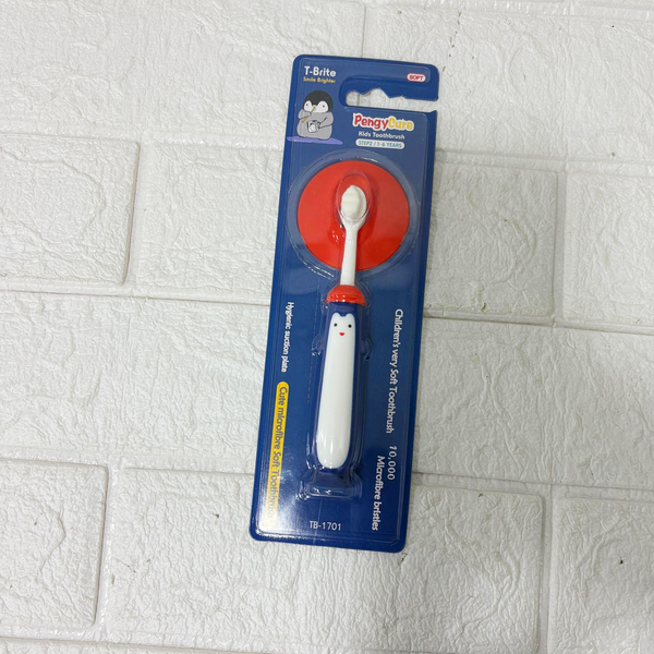 AM6326 Microfiber Soft Tooth Brush (Pengycure)